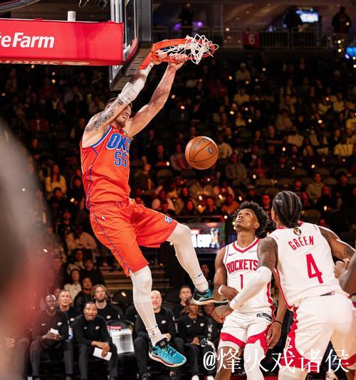 “掘金明日迎战火箭,朱利安-斯特劳瑟状态升至出战成疑” “掘金明日迎战火箭,朱利安-斯特劳瑟状态升至出战成疑”